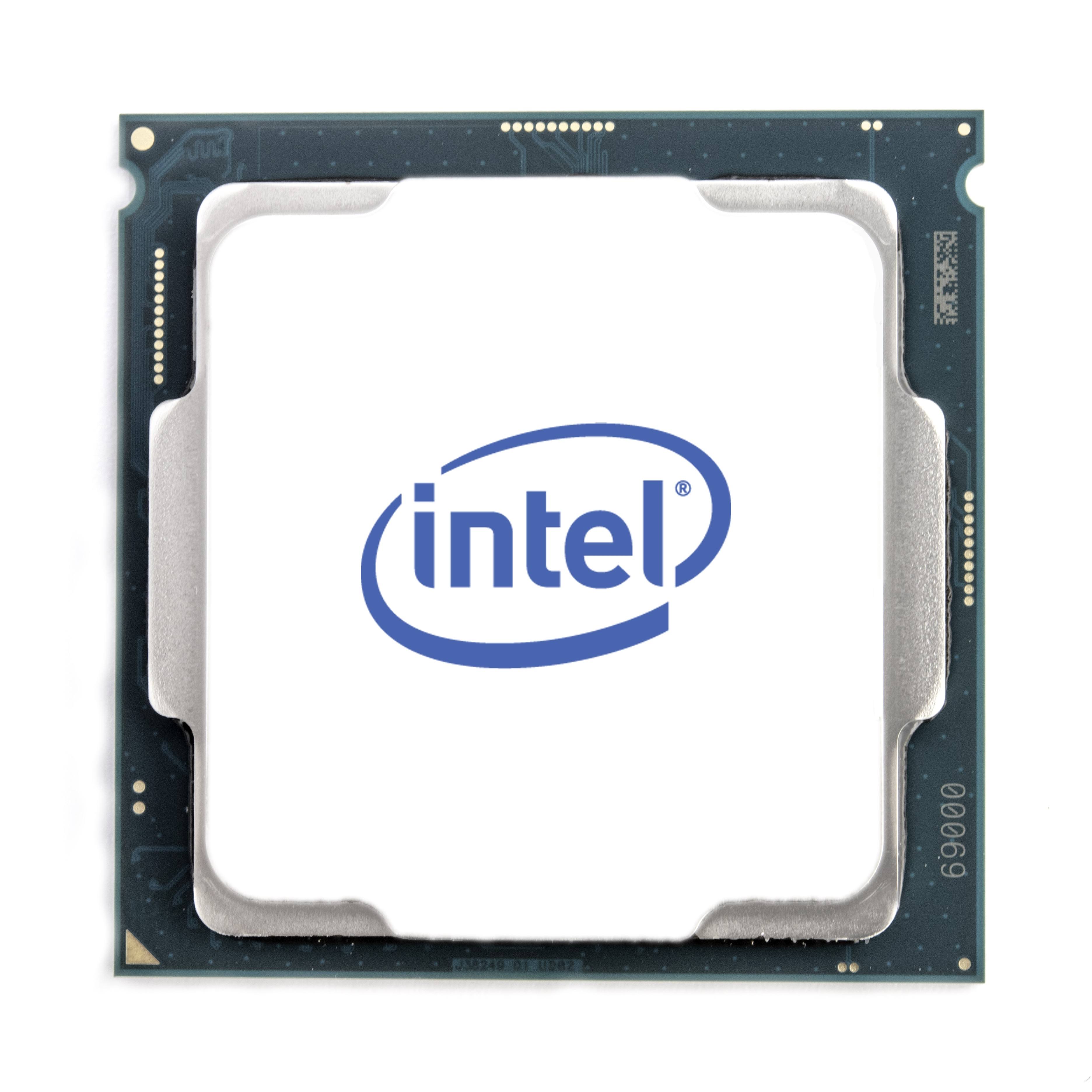 Intel Core i7-9700KF processor 3.6 GHz 12 MB Smart Cache Box