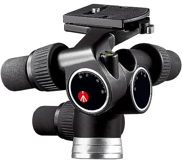 MANFROTTO Växelhuvud 405 Pro 