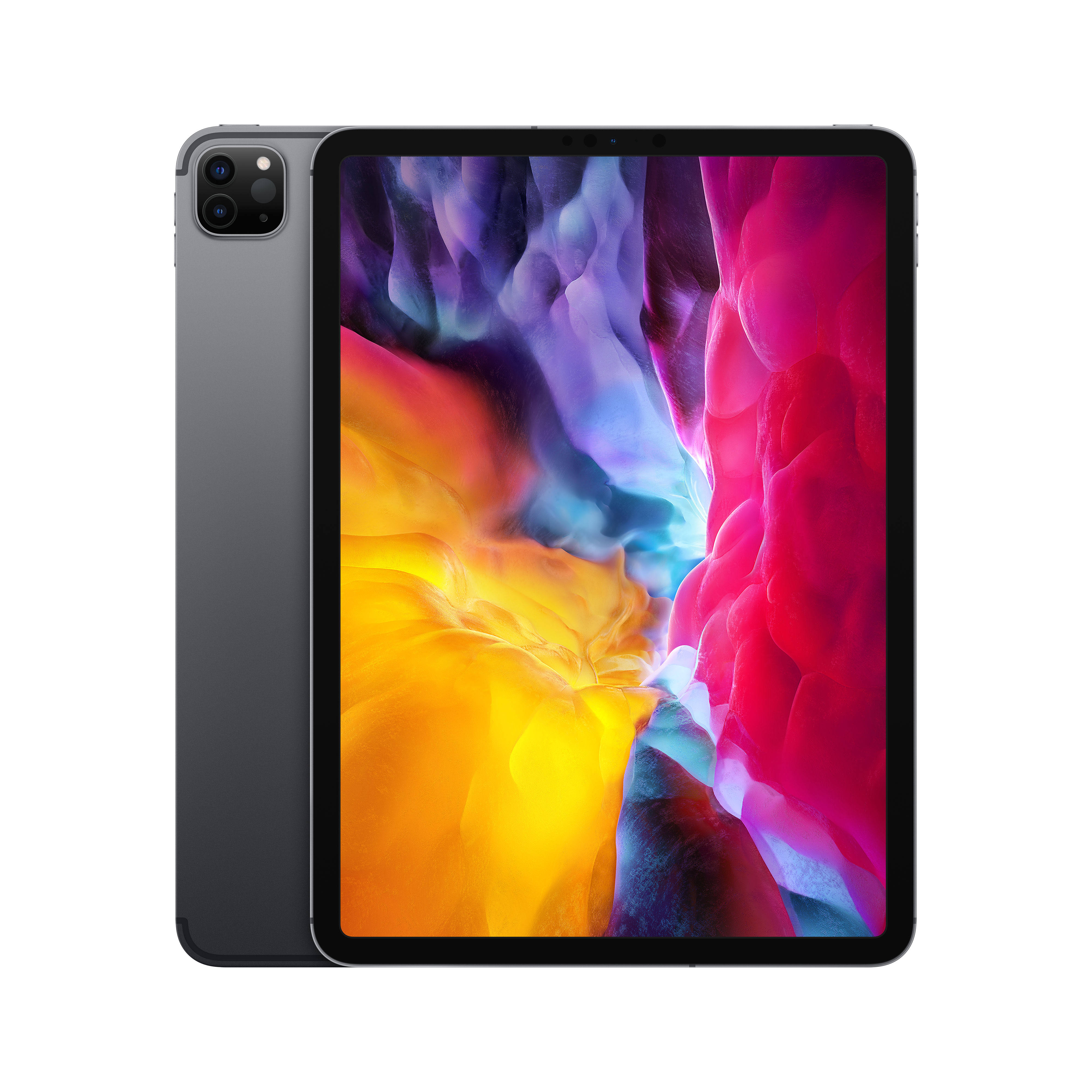 Apple iPad Pro 11 128 GB Space Grey 