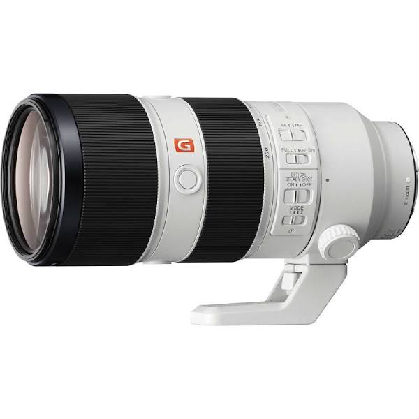 Sony FE 70-200mm f/2,8 GM OSS 