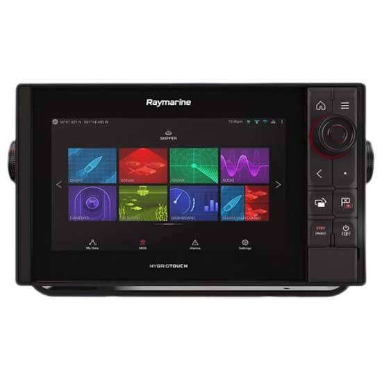 Raymarine - AXIOM PRO 9 RVX 