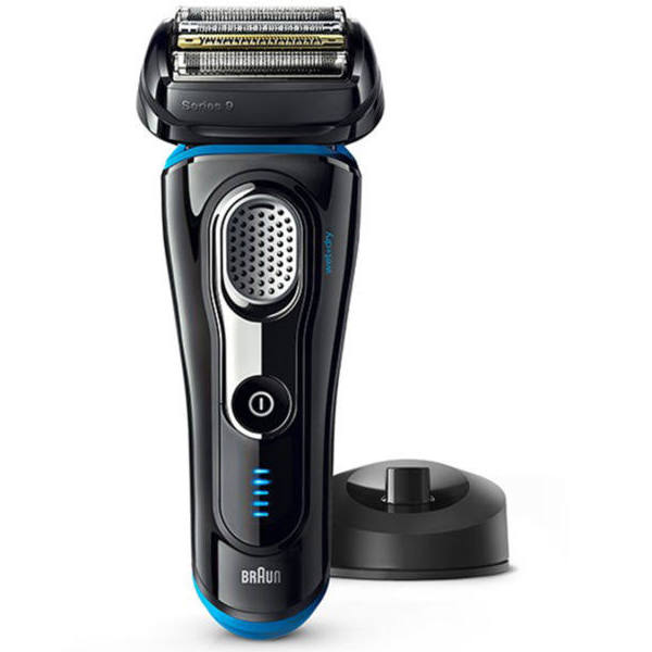 Braun Series 9 9240s Men's Electric Shaver - Black 