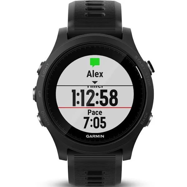 Garmin Forerunner 935