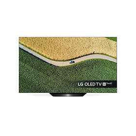 Lg Oled55b9