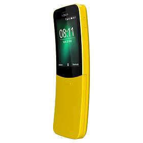 Nokia 8110 4G Dual SIM