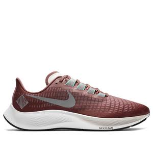 nike pegasus 37 claystone red