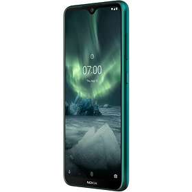 Nokia 7.2 Dual SIM (6GB RAM) 128GB