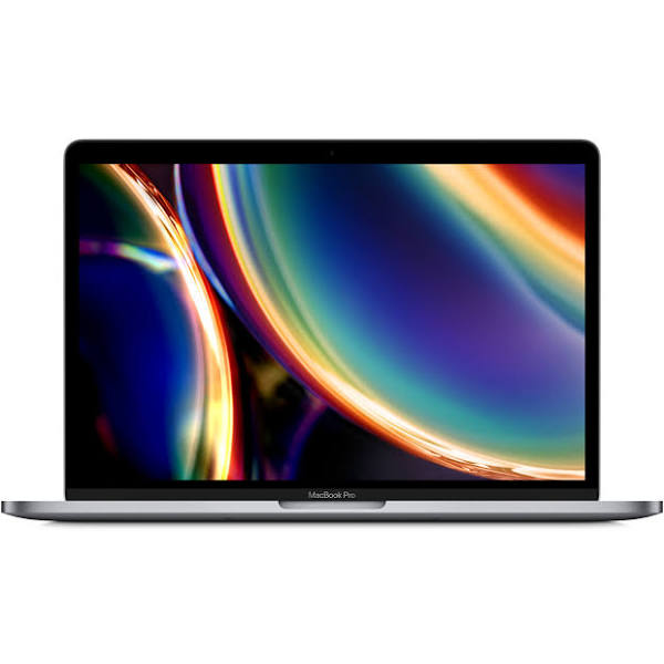 Apple MacBook Pro (2020) - 13,3" | i5 | 16GB | 512GB | Space Grey 