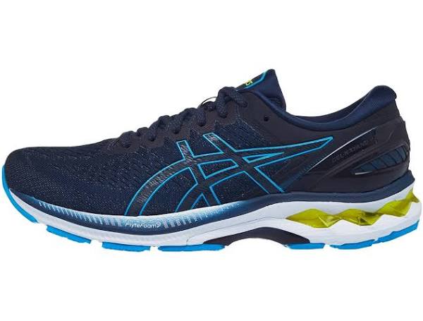 Asics Gel Kayano 27 Running Shoes - Blue - 8.5 