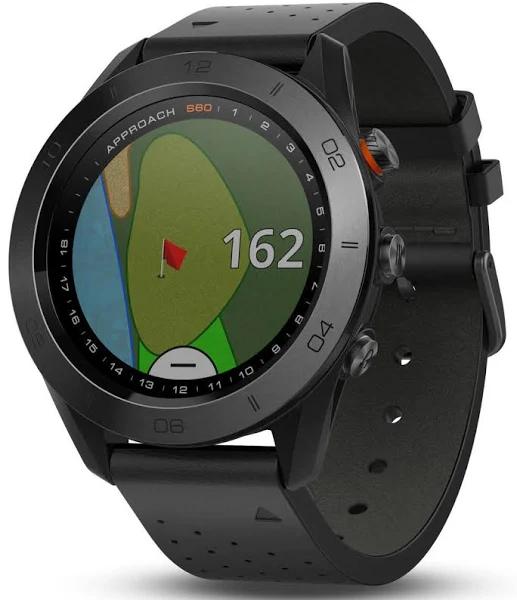 Garmin Approach S60 Premium