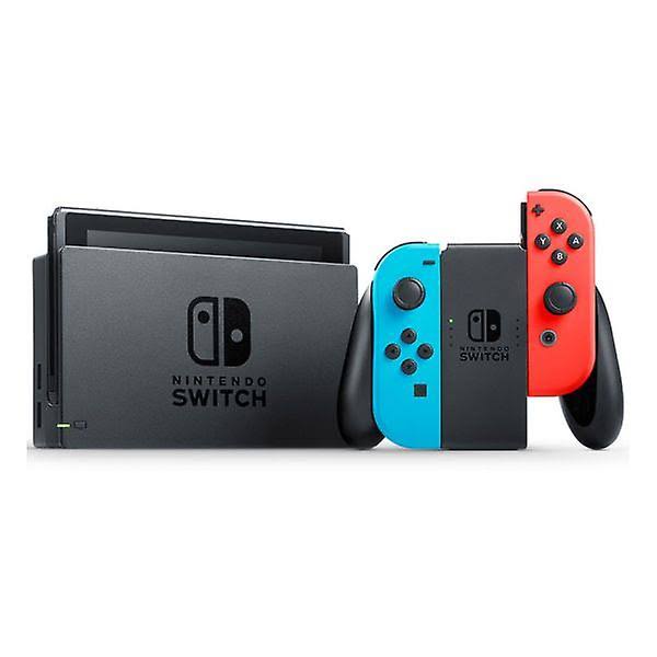 Nintendo Switch 2019 