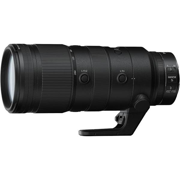 Nikon Nikkor Z 70-200/2,8 VR S 