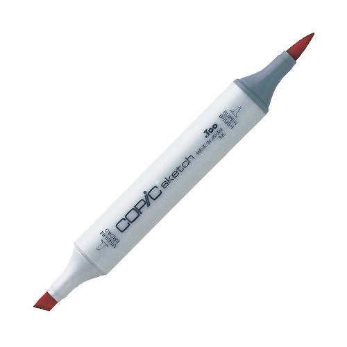 Copic Sketch Marker Pen T2 - Toner Gray 