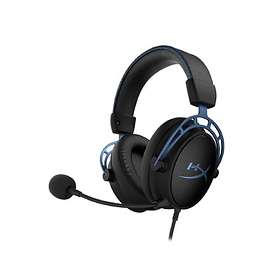 HyperX Cloud Alpha S