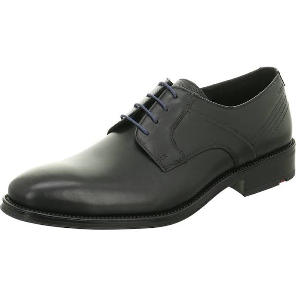 Lloyd 'Gala' Lace-up Shoes - Black - Size 5.5