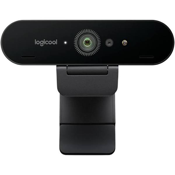 Logitech BRIO 4K Stream Edition 