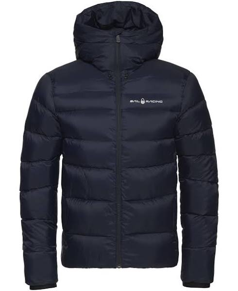 Sail Racing Dunjacka Herr, Cloud Down Hood, XL, Dark Navy