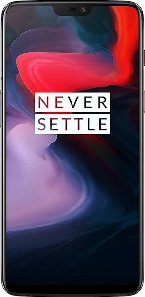 OnePlus 6 128GB