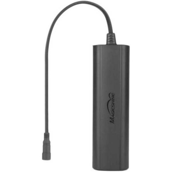 Magic Shine Mj-6118 Pwr Battry 10000mah 7.2v Usb One Size