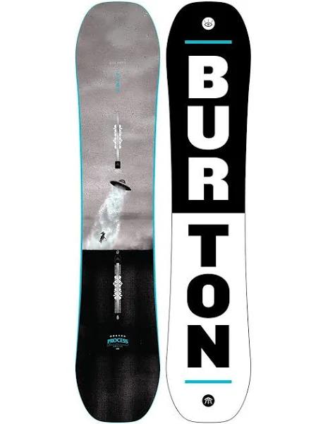 Burton Process Smalls 134