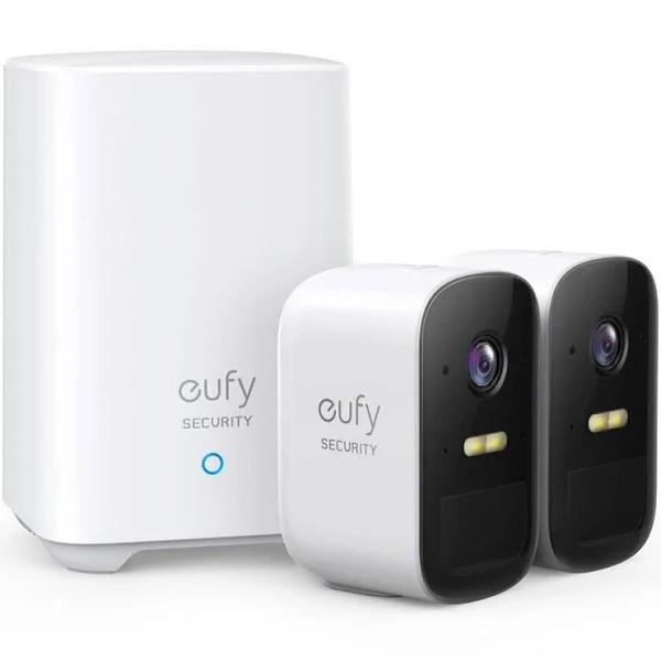 Eufy eufyCam 2C 2-Cam Kit 