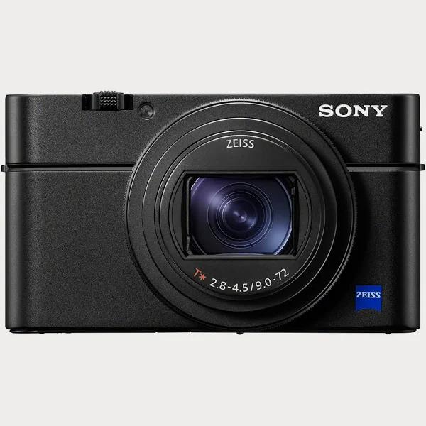 Sony Cyber-shot DSC-RX100 VII M7 