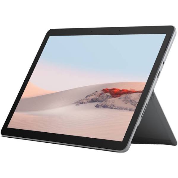 Microsoft Surface Go 2 - 10,5" | Pentium | 8GB | 128GB 