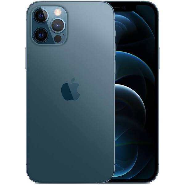 Apple iPhone 12 Pro 5G A2408 Dual Sim 512GB Blue 