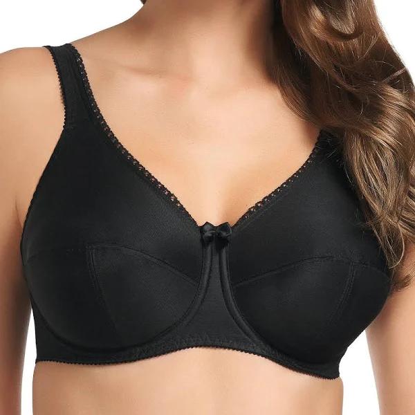 Panprices - Fantasie Speciality Bra Smooth Cup Black, FL6500BLK