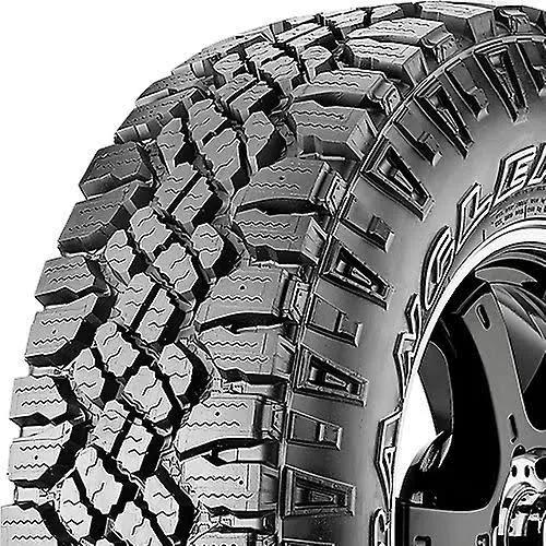 Panprices - Goodyear Wrangler DuraTrac ( 265/70 R16 112Q , POR )