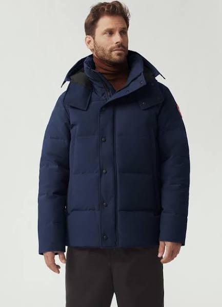 Canada Goose Wyndham Parka - Men's