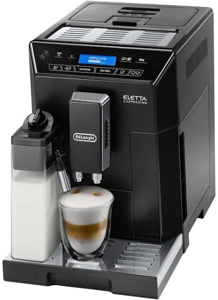 DeLonghi ECAM 44.660.B Eletta 