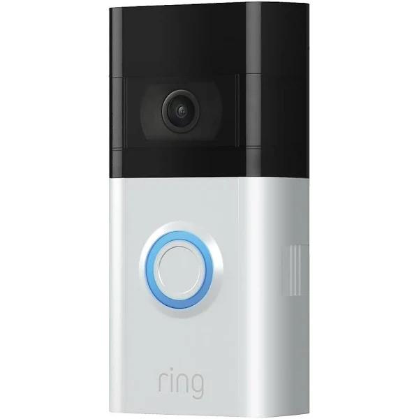 Ring Video Doorbell 3 