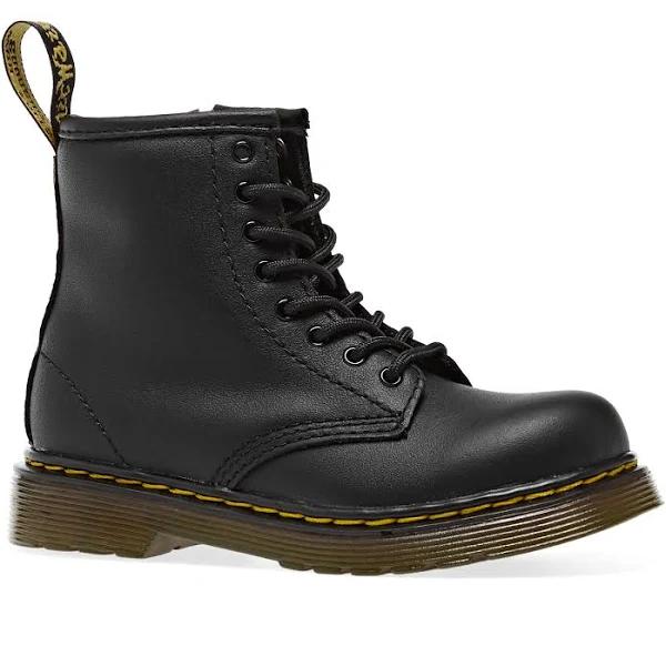 Dr Martens 1460 CADET Boots Svart 