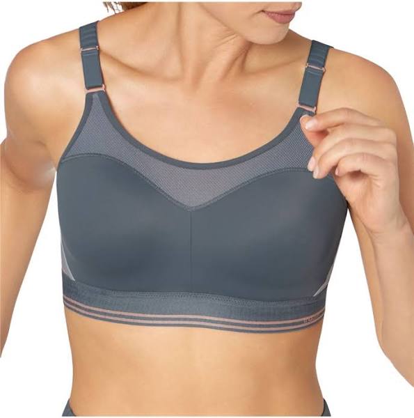 triaction by Triumph - Women's Control Lite Minimizer-BH - Sport-BH