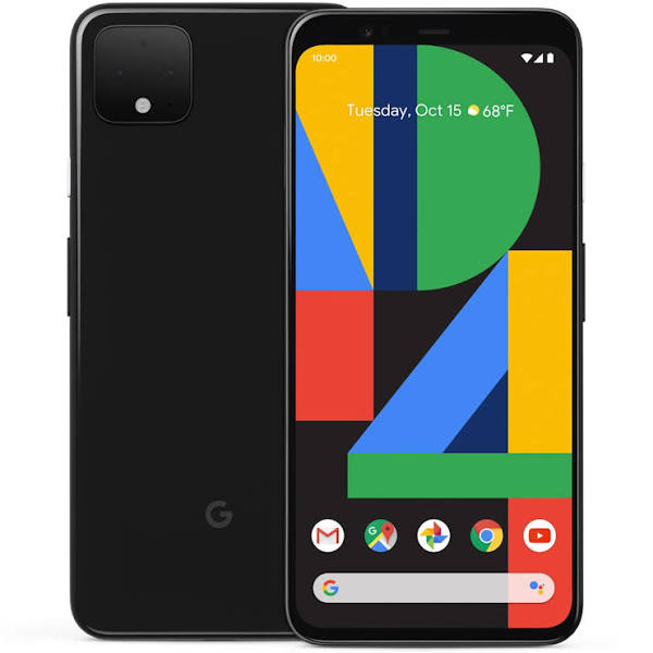 Google Pixel 4 64GB 