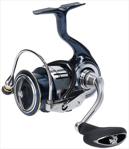 Daiwa 19 Certate LT3000 