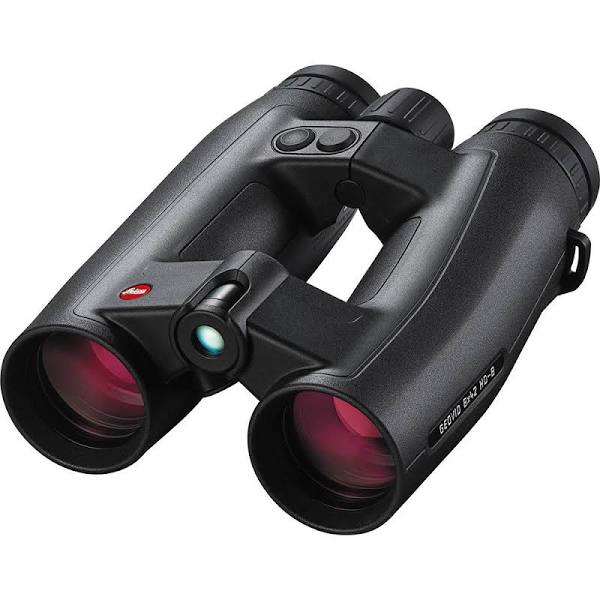 Leica GEOVID 8x42 HD-B Binoculars