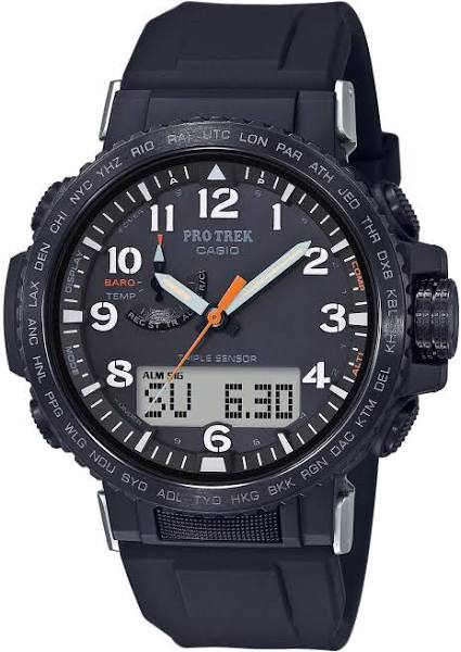 Casio Pro Trek PRW-50Y-1AER 