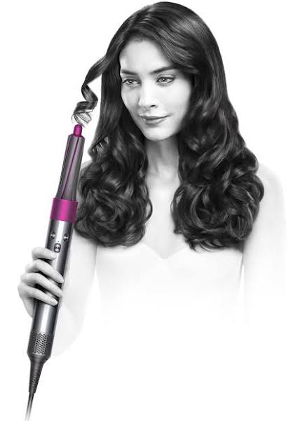 Dyson Airwrap Styler Complete Long 