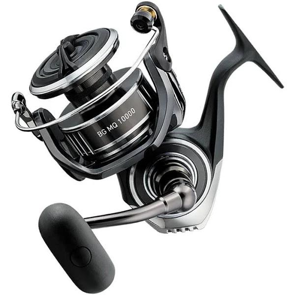 Panprices - Daiwa BG MQ 6000 2021-Modell