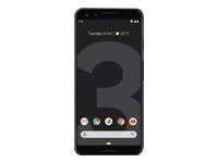 Google Pixel 3 Black 64GB (G013A) 