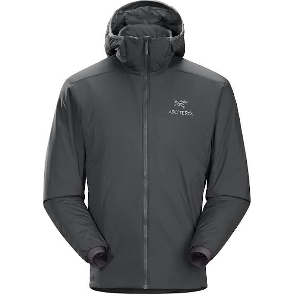 Arc'teryx Men's Atom LT Hoody, Glitch, Size XS