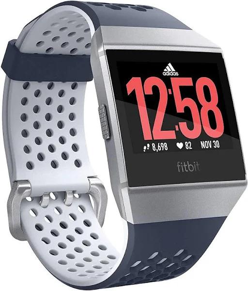 Fitbit Ionic Adidas Edition 