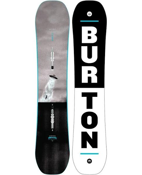 Burton Process Smalls 142