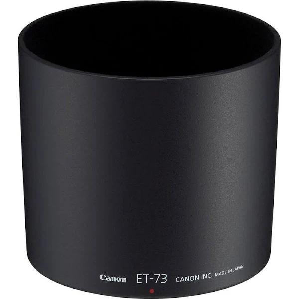 Canon ET-73 Lens Hood for 100mm F2.8