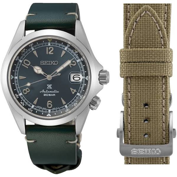 Panprices - SEIKO Prospex Alpinist Limited Edition SPB199J1