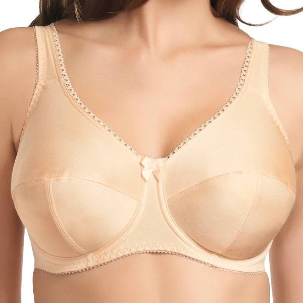 Panprices - Fantasie Speciality Bra Smooth Cup Natural Nude, FL6500NAL