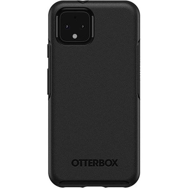 OtterBox Symmetry Series Case for Google Pixel 4 Black 