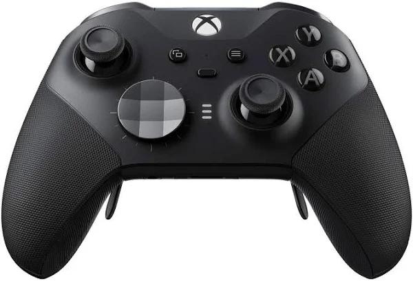 MICROSOFT - MS Xbox One Elite Wireless Controller Series 2 